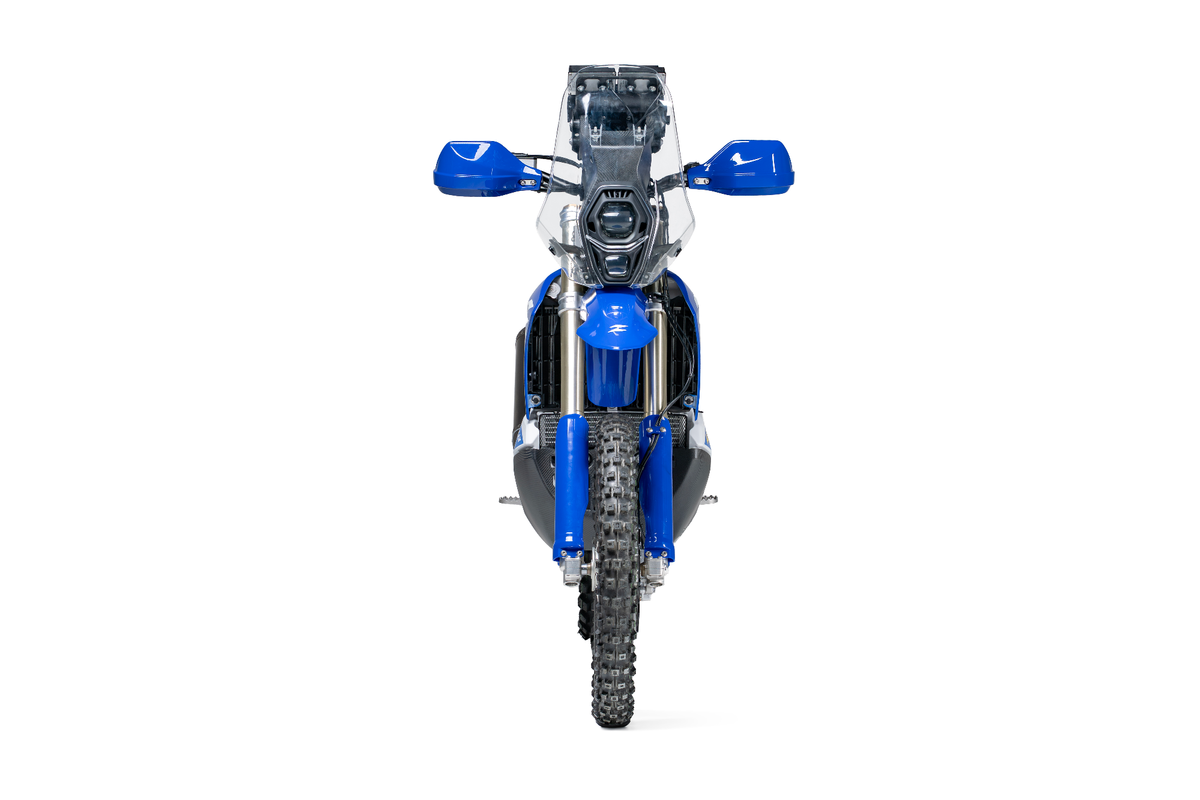 450 RALLY