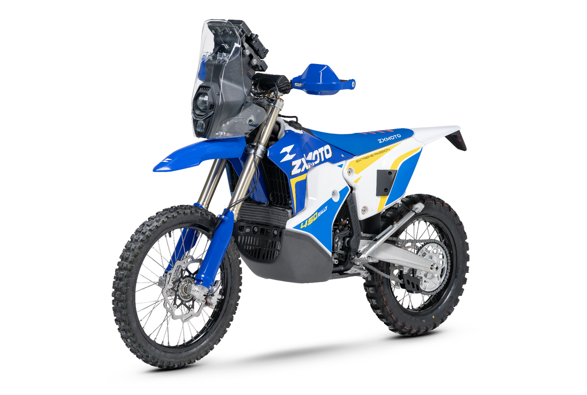 450 RALLY