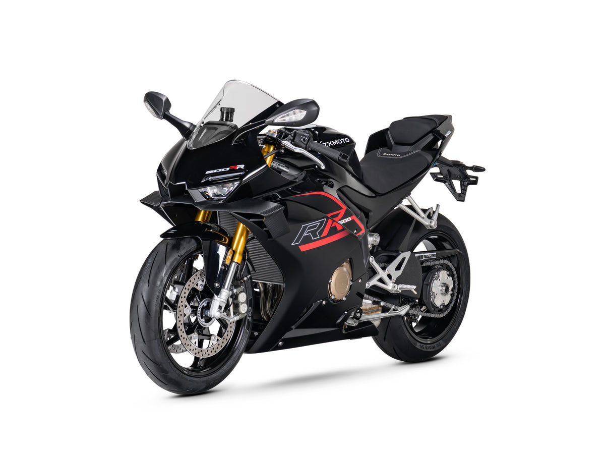 500RR