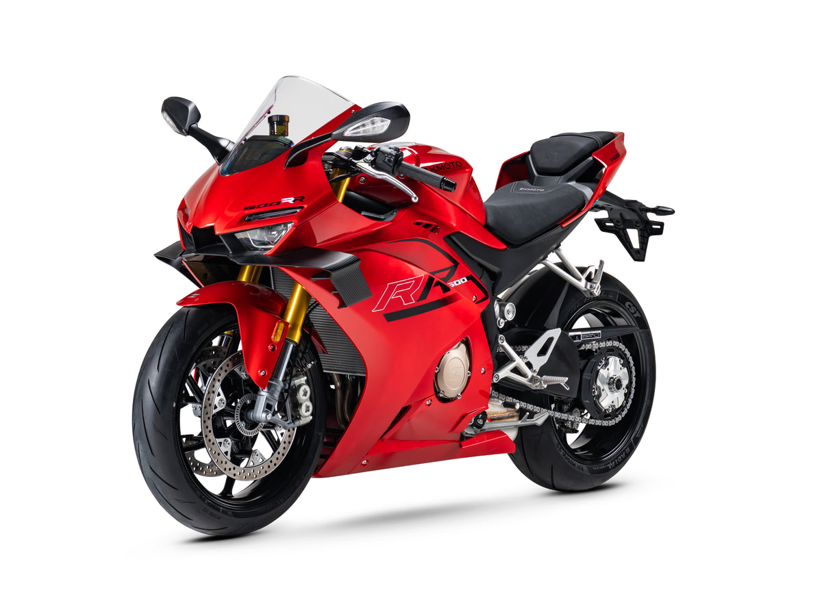 500RR