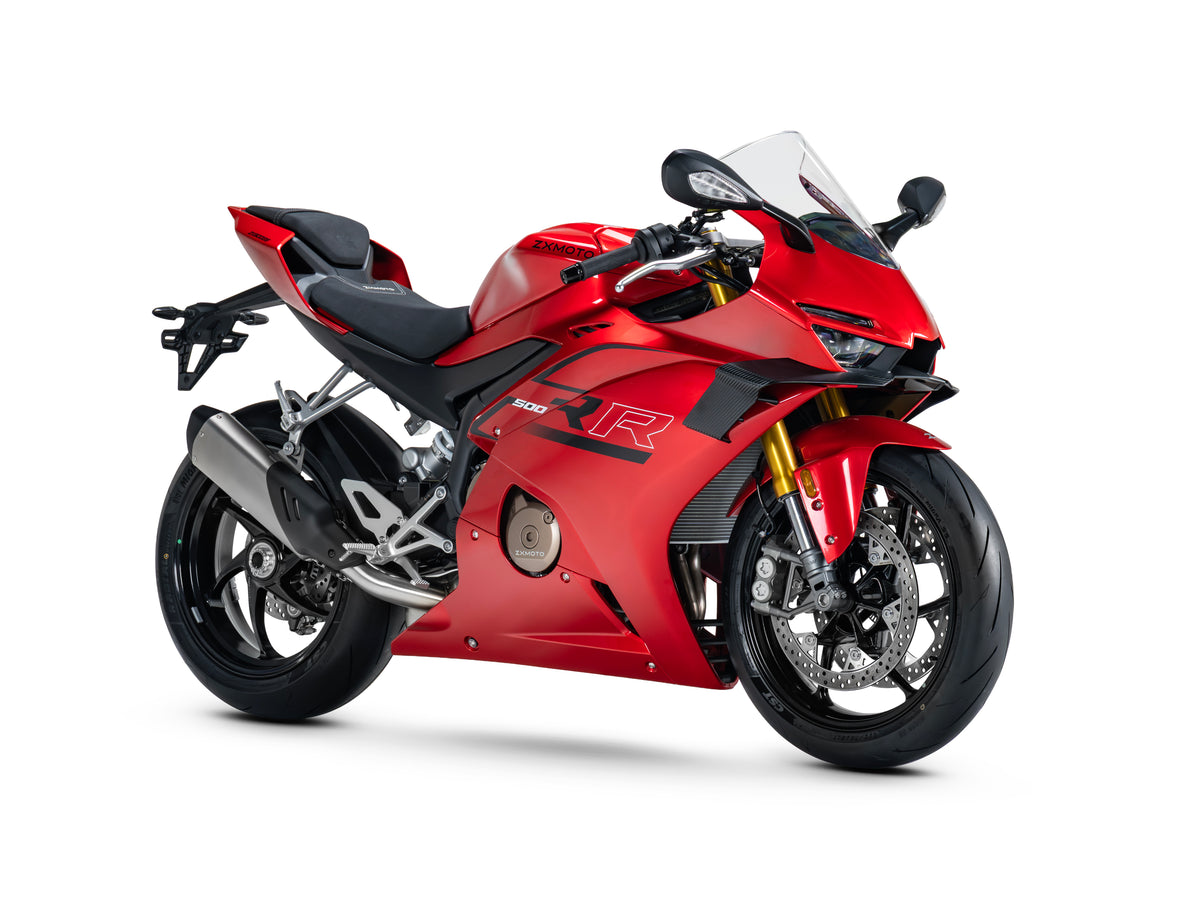 500RR