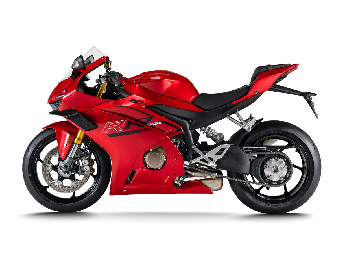 500RR