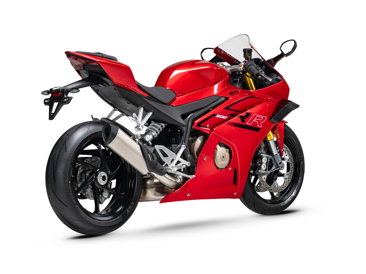500RR