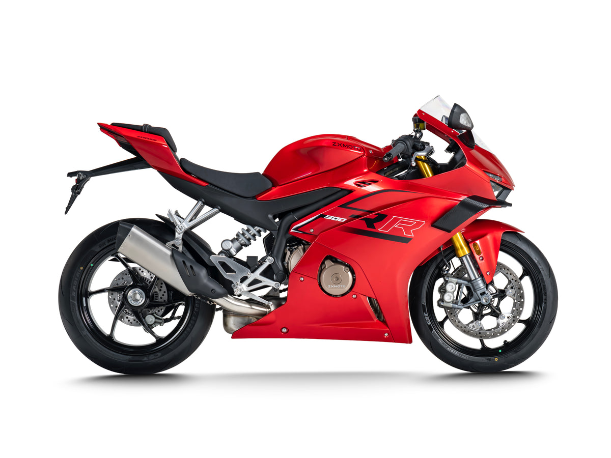 500RR