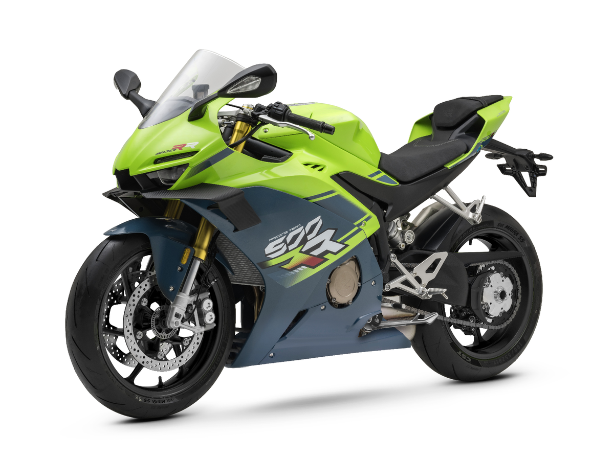 500RR
