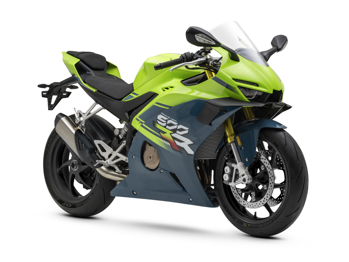 500RR