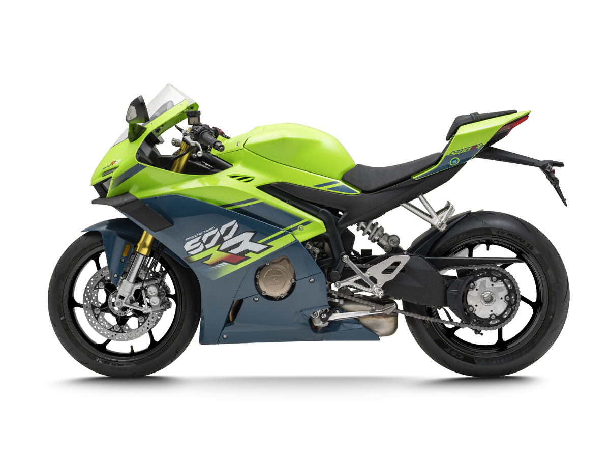 500RR