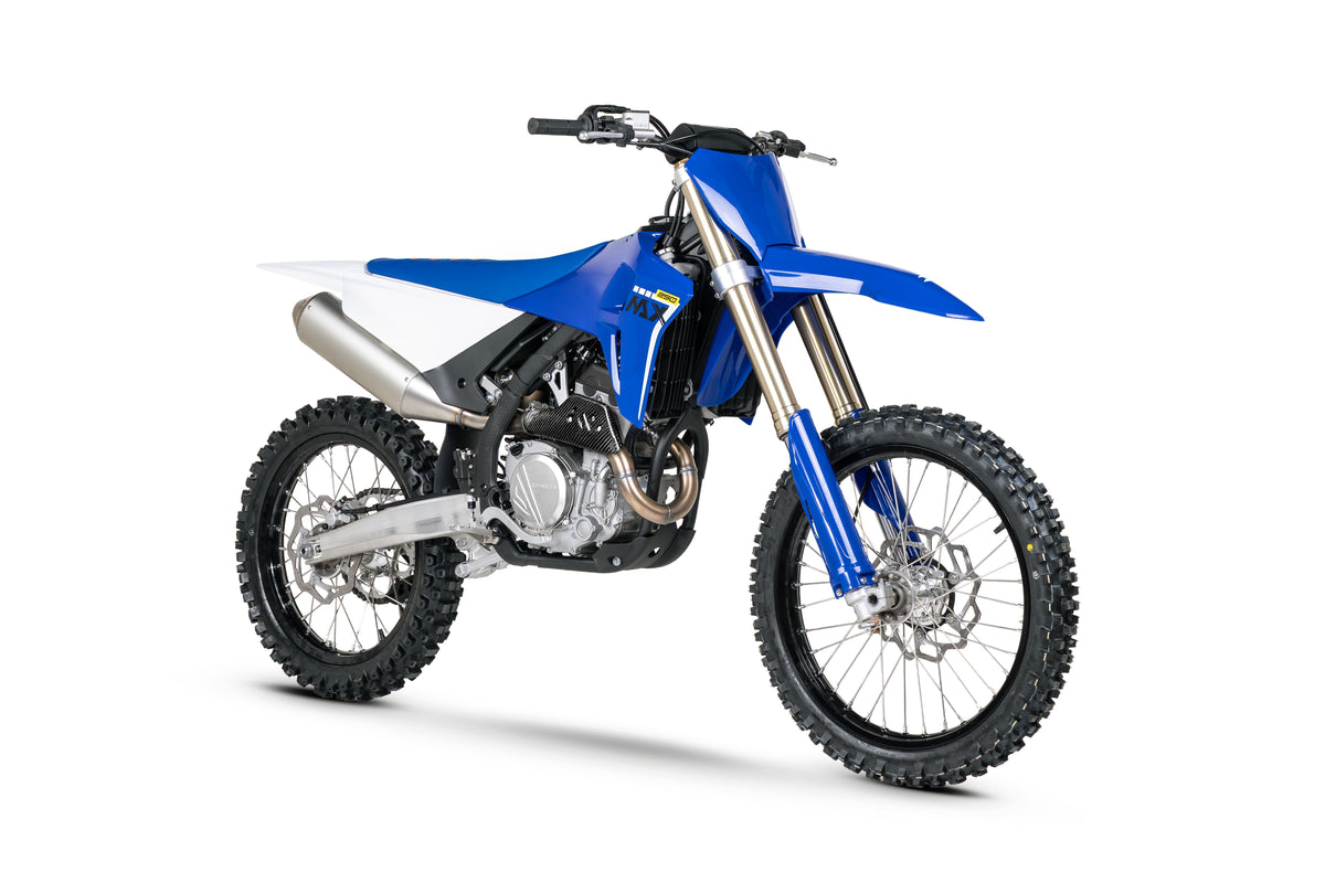 MX250