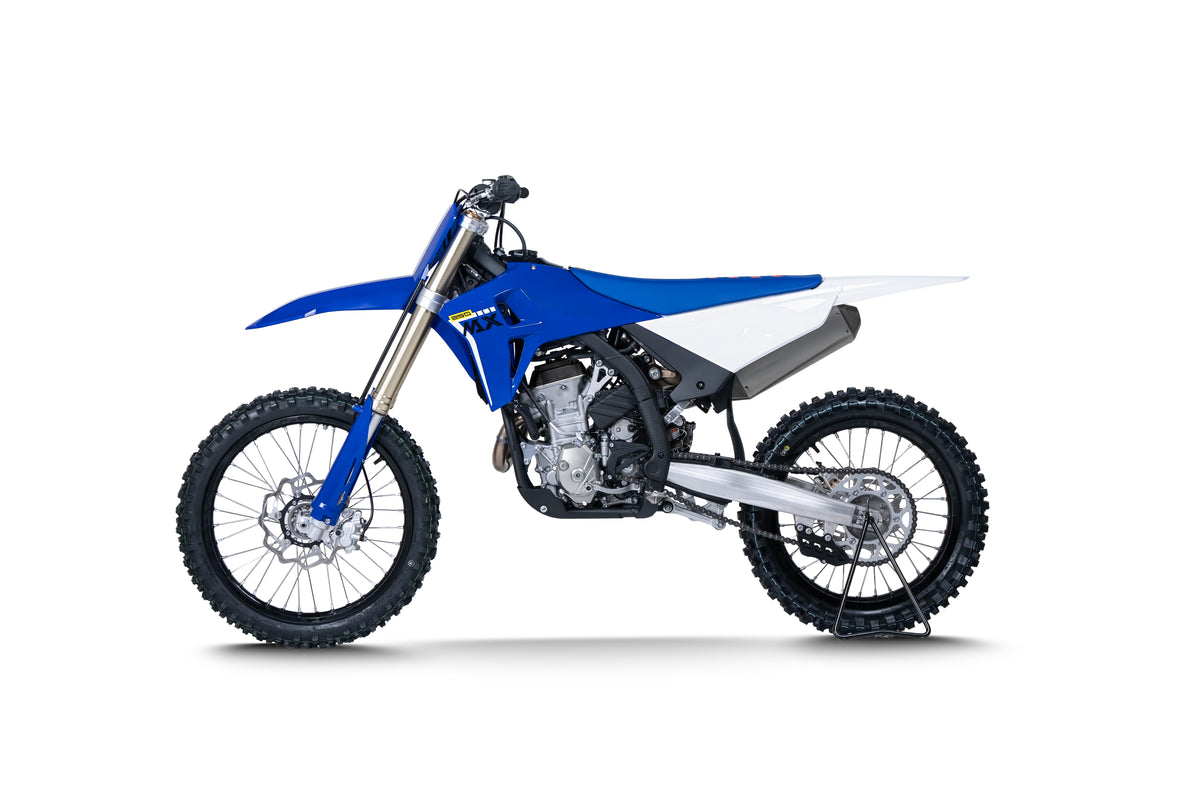 MX250