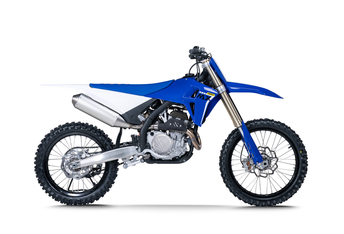 MX250
