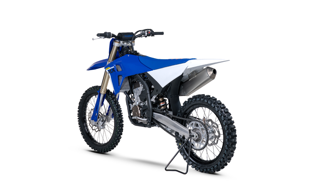 MX250