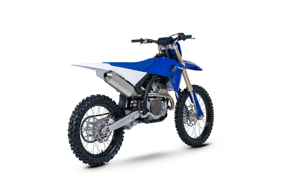 MX250